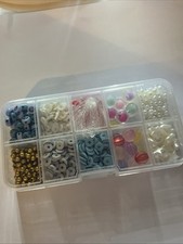 Starter Kit With Charms And