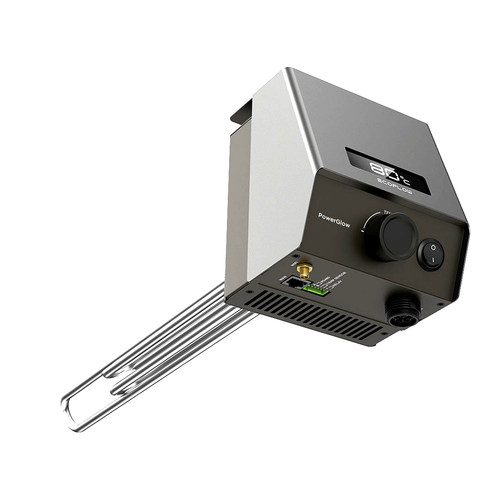 Ecoflow powerglow heizstab - powerglow, 9