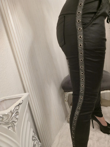 Leggings leggins hose - leggings, stretch