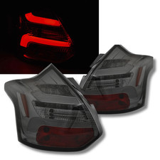 LED Lightbar Rückleuchten Set