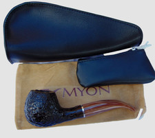 Bruyereholz Tabakpfeife Myon