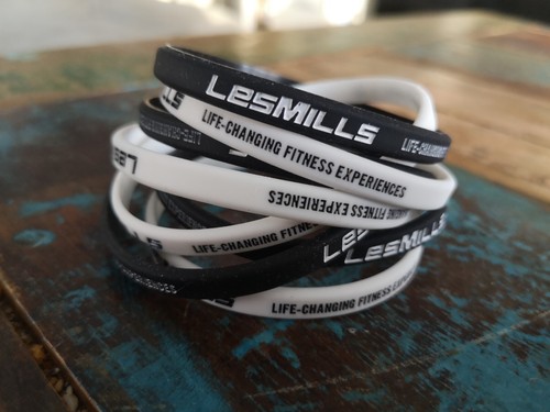 Les mills armband body pump - body,