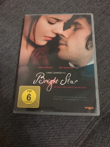 Bright star die erste - erste, liebe