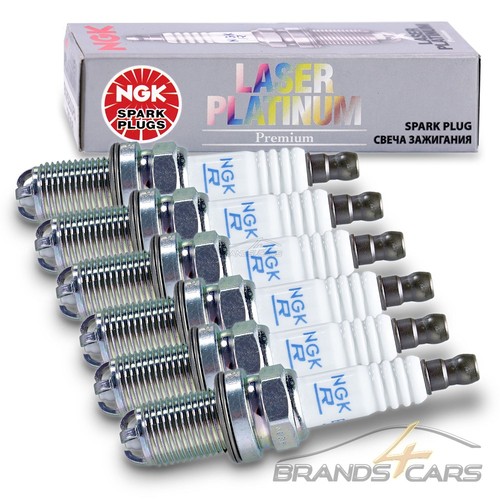 Ngk zündkerze für bmw - zÜndkerze,