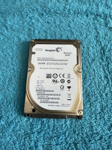 Seagate momentus hdd sata - momentus,
