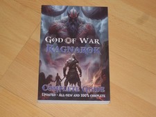 PS4 PS5 God of War - Ragnarök