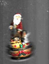 Spieluhr Erzgebirge (