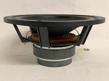 Canton 8240 – Tieftöner