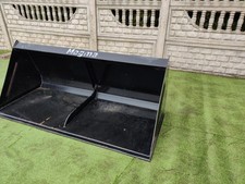 Erdschaufel | Breite 1600 mm |