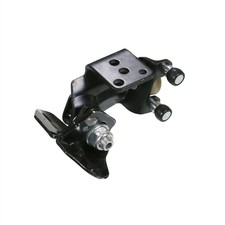 Schiebetürscharnier Mitte