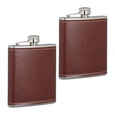 Flachmann Taschenflasche Mini