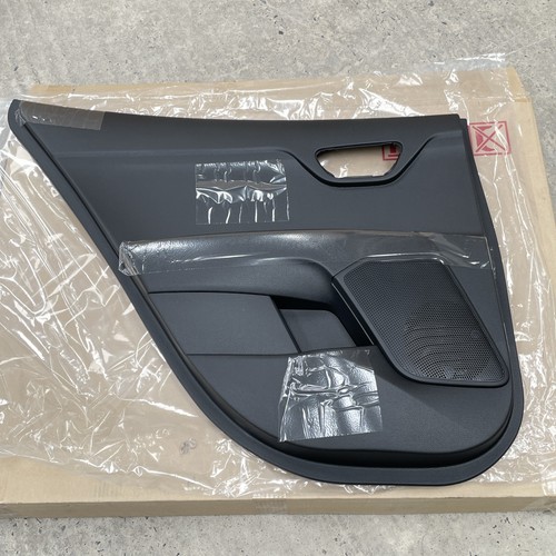 Kia rio türkartenverkleidung - kia,