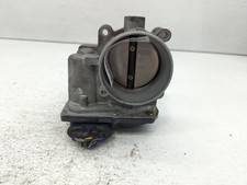 2015-2016 Volvo V60 Throttle