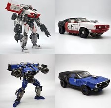 Transformers Action Figur