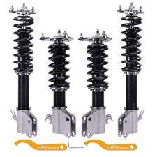 MaXpeedingrods Coilovers 24