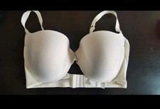 BeeDees BH 85 E Schalen-BH mit BÜGEL creme