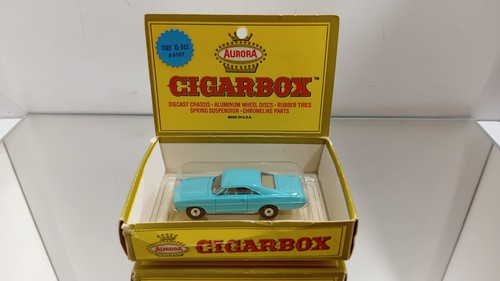 Aurora cigarbox cigar - aurora,