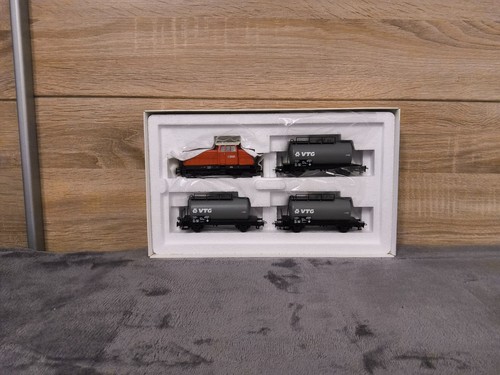 Märklin 26569 Zugpackung