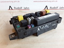 Sicherungskasten Opel Zafira B