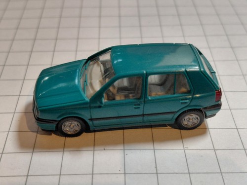 Wiking golf der neue - vw, golf,