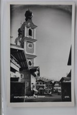 AK Hopfgarten im Brixental