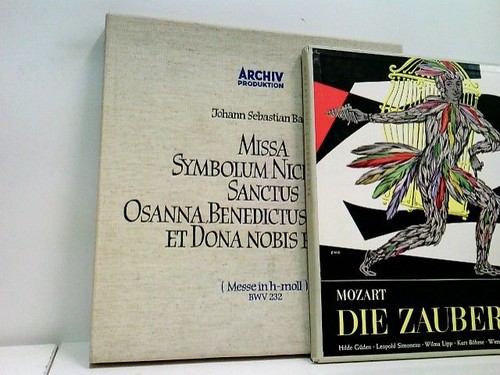 Boxen klassik johann - klassik,