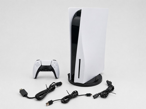 Ps5 playstation 825gb disc - 825gb,