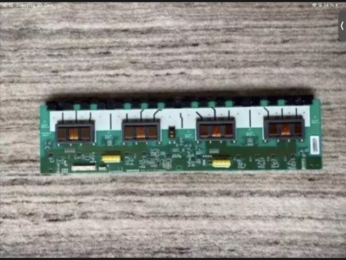 Inverter board ssi320wa16 - inverter,