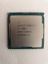 Intel Core i7-9700K 3,6 - 4,9GHz Octa-Core Prozessor (8 Kerne)