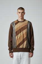 Herrenpullover 70er Jahre Mit