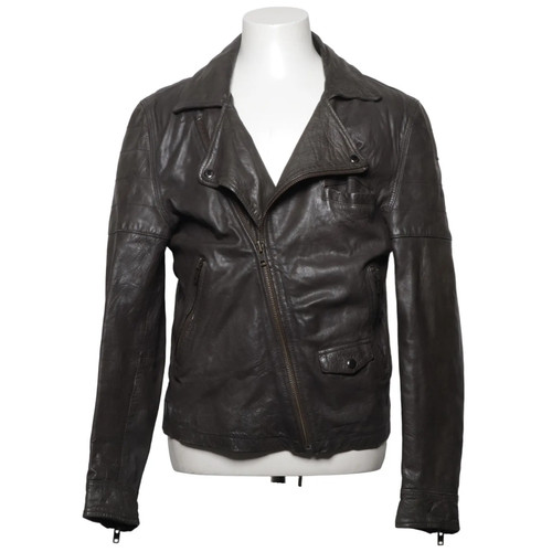 Topman bikerjacke herren - bikerjacke,,