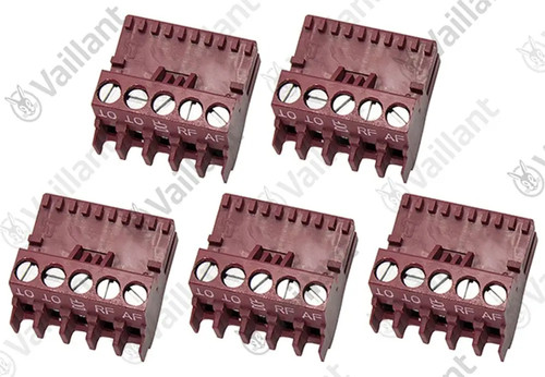 Vaillant stecker vrc - vaillant,
