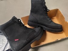 Levi 501 stiefel herren - stiefel,