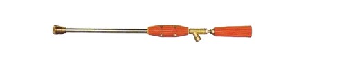 Lanze 60cm regelbar