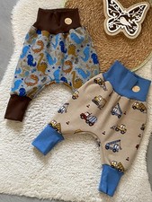 ♥ Set: Zwei warme Baby