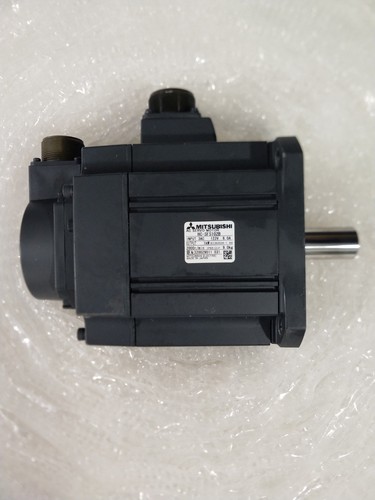 1pc used mitsubishi servo - 1pc,