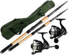 Angel Berger Angelset