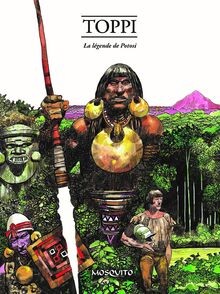 Légende potosi von - de,