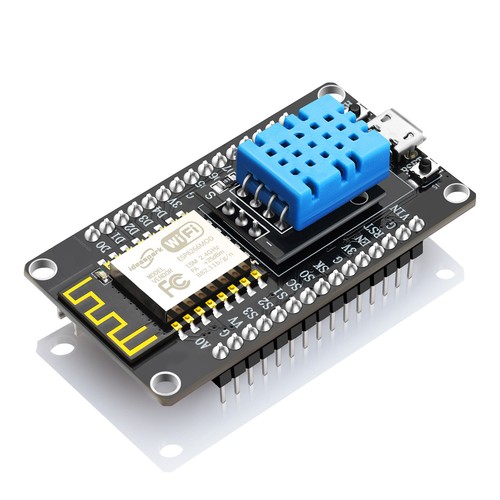 Esp8266 nodemcu development - esp8266,