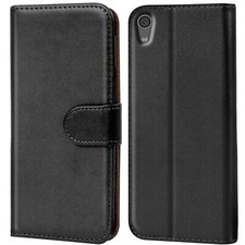 Wallet Case für Sony Xperia