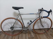 DE ROSA PRIMATO Rennrad Vintage EROICA Stahl CAMPAGNOLO