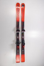 ATOMIC Redster S7 Carving-Ski