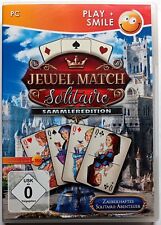 Jewel Match: Solitaire