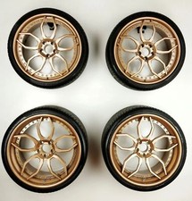 Ferrari 458 Spider 20/21 Zoll Rotiform Sommerräder + RDKS RTF-8520/LA Bronze 7