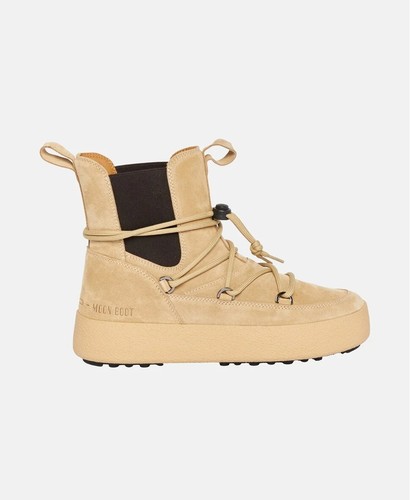 Moon boot chelsea - chelsea, boots moon