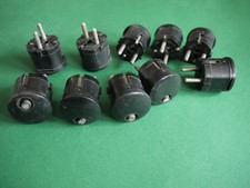 Schutzkontaktstecker schuko - 10,