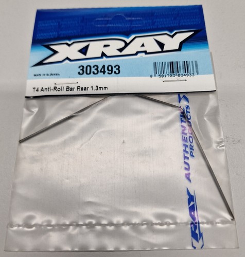Xray 303493 stabi hinten - xray, t4