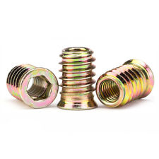 1/4" 5/16" Gewindeeinsatz