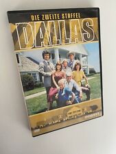Dallas - Die zweite Staffel Episoden 5-8 | DVD 70
