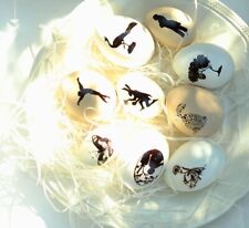 Echte Abziehbilder ! Rarität